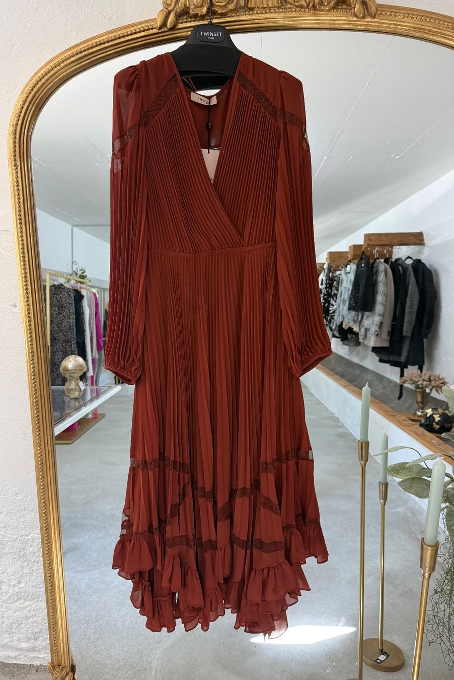 Twinset Kleider: TWINSET Kleid - NEU – Neu und originalverpackt aus Lutzenberg von Schatzkiste88 1