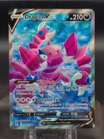 Drapion V #182 Lost Origin NM / 🇬🇧