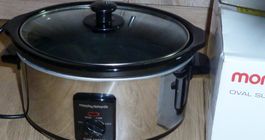 Langsamkocher langsamer Kocher slow cooker