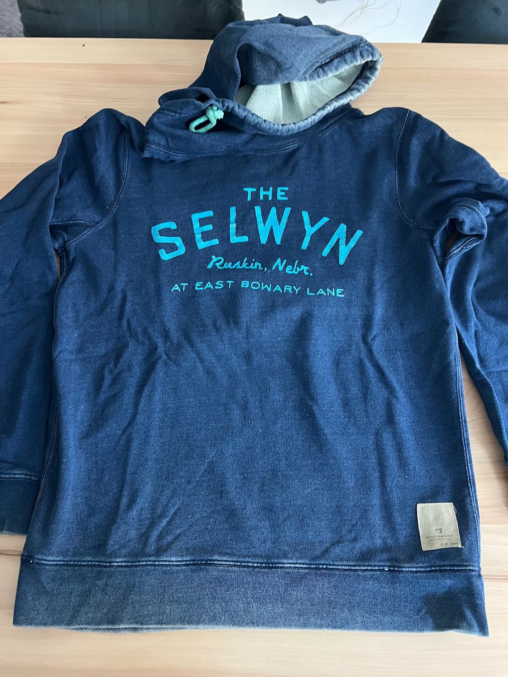 Maison Scotch Maglioni & Felpe: Scotch and Soda Sweat Pulli – Nuovo (secondo la descrizione) da Oberglatt ZH venduto da dauerbrenner 5