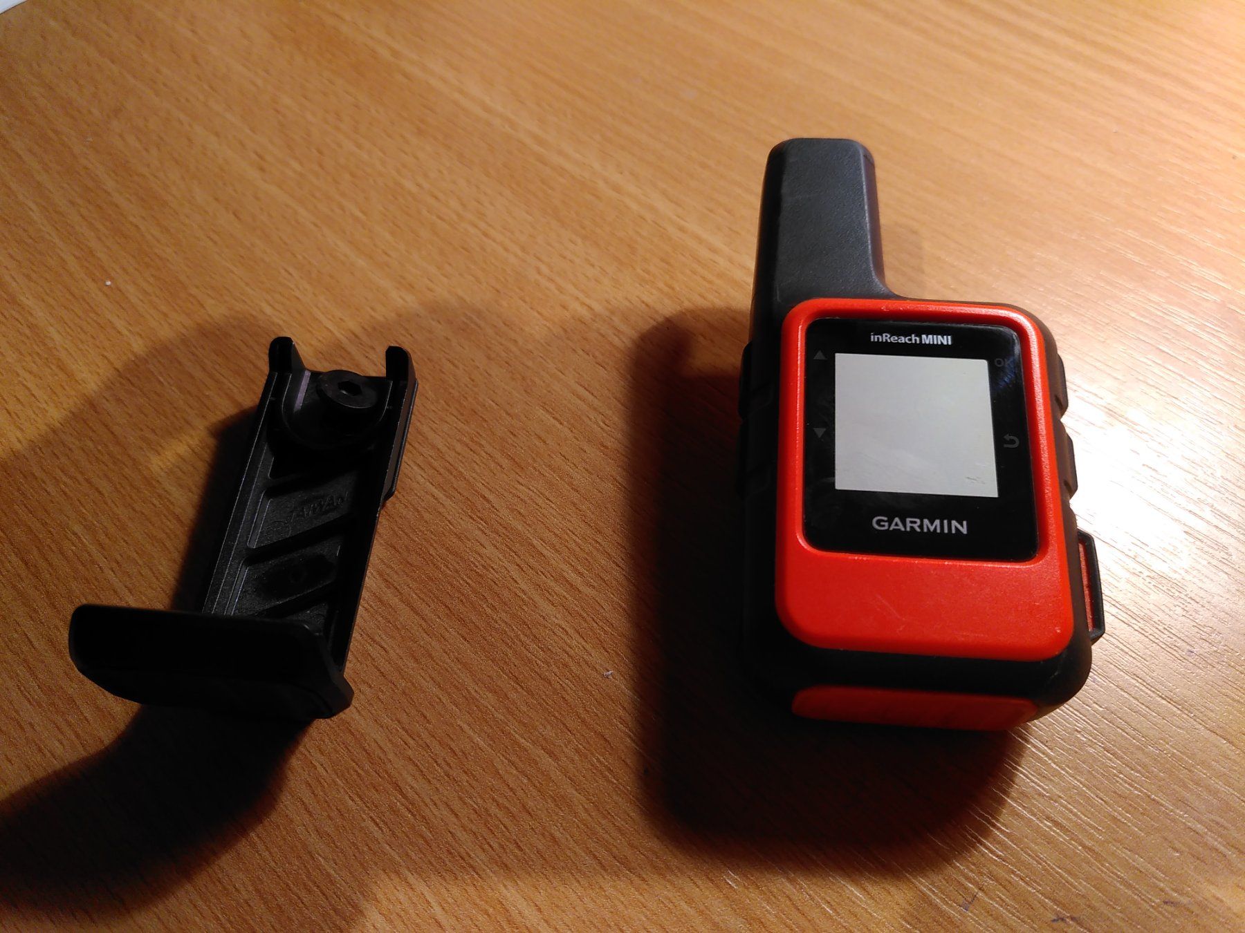 Garmin GPS & Strumenti di misurazione: Garmin inReach – Usato da Corbeyrier venduto da alexemy 1