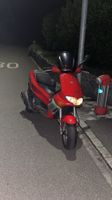Gilera Runner 125 2Takt