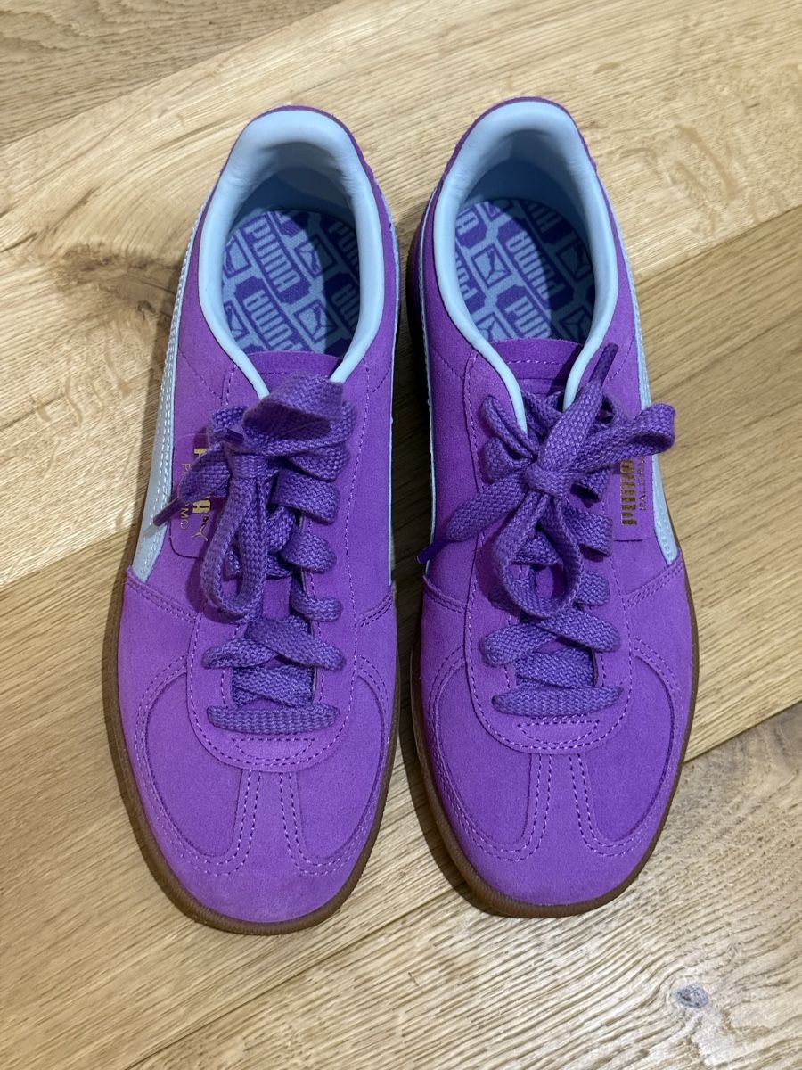 Puma Chaussures hommes: Puma schuhe – Neuf (Voir description) à Basel par len_ydd8