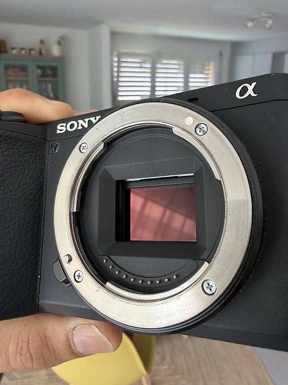 Sony Fotocamera: Sony alpha 6600 body – Usato da Lumino venduto da mic_bfv8 1