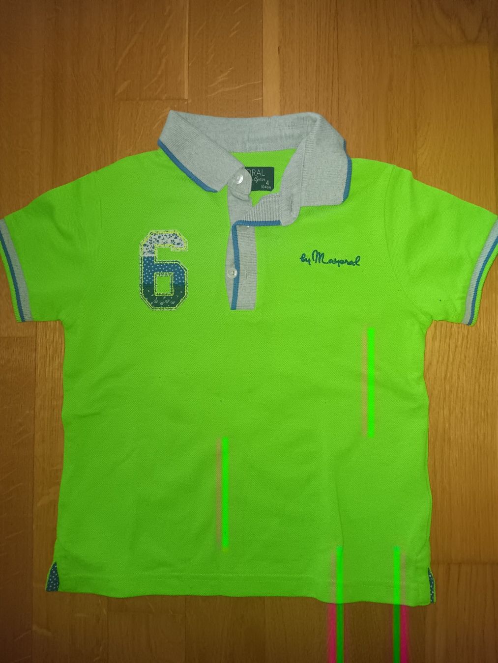 Ensembles coordonnés: Kinder Kleider Paket, Gr. 104 – D'occasion à Gelterkinden par ram_5vkp 3