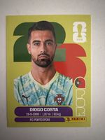 Panini POR 2 Diogo Costa