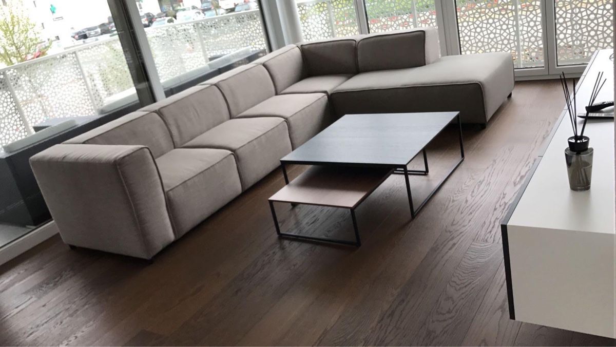 Boconcept Sofas: SOFA – D'occasion à Gebenstorf par kri_7jfs 2