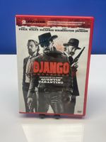 Der grosse Abräumer 2012! Django Unchained – DVD