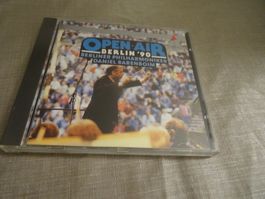 CD Berliner Philharmoniker - Open Air Berlin '90