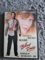 BLIND DATE      DVD