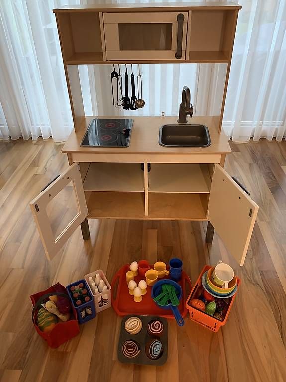 Ikea Giocattoli: Ikea Küche in top Zustand – Usato da Bern venduto da Mist866 1