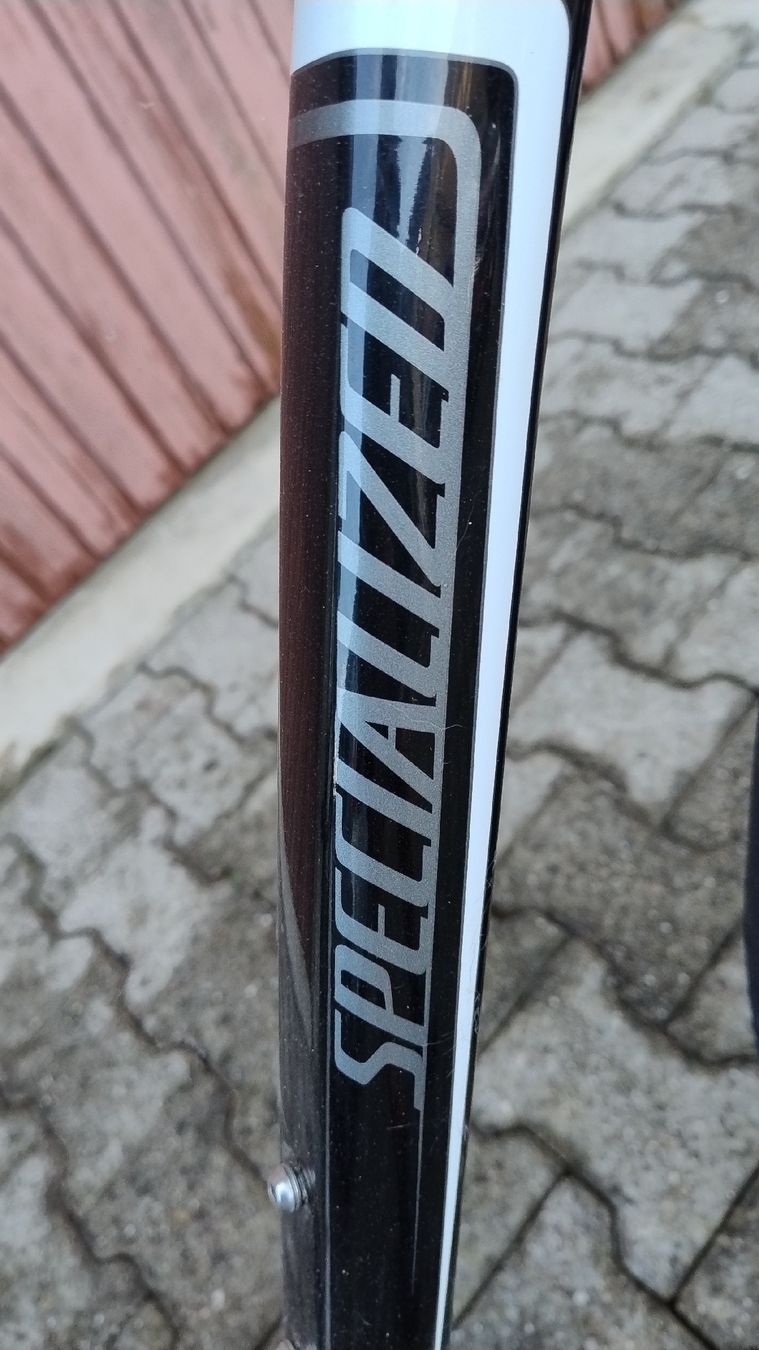Specialized Biciclette: VTT Specialized – Usato da develier venduto da Gcz4 5