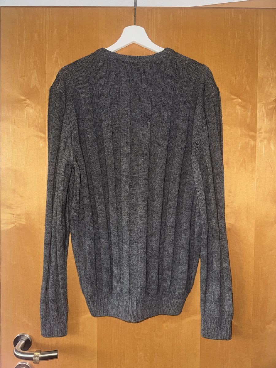 Pullover & Sweatshirts: Herren Monte Napoleone Kaschmir Pullover Grösse XL – Neu (gemäss Beschreibung) aus Zeglingen von nor_6sjq 2