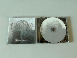 TODTGELICHTER - Was bleibt... CD Black Metal Avantgarde 2005