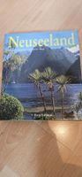 Neuseeland Buch mit Fotos und Beschreibung