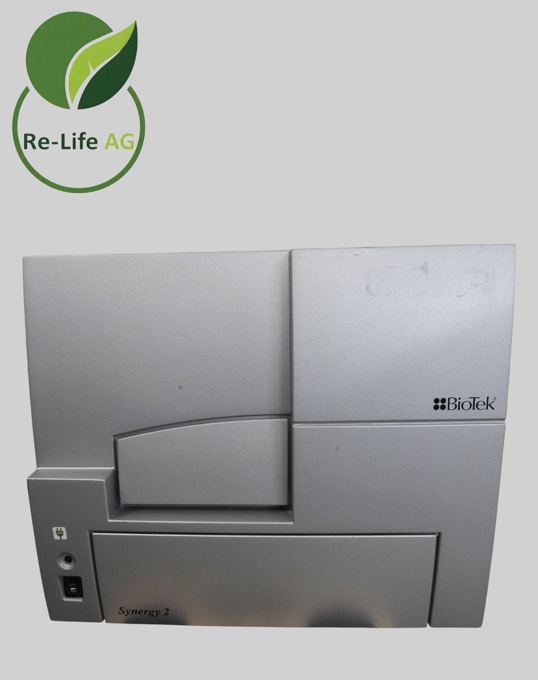 Toutes les machines: BioTek Synergy 2 Multimode Plate Reader – D'occasion à Reinach BL par Re-LifeAG_Labor 1