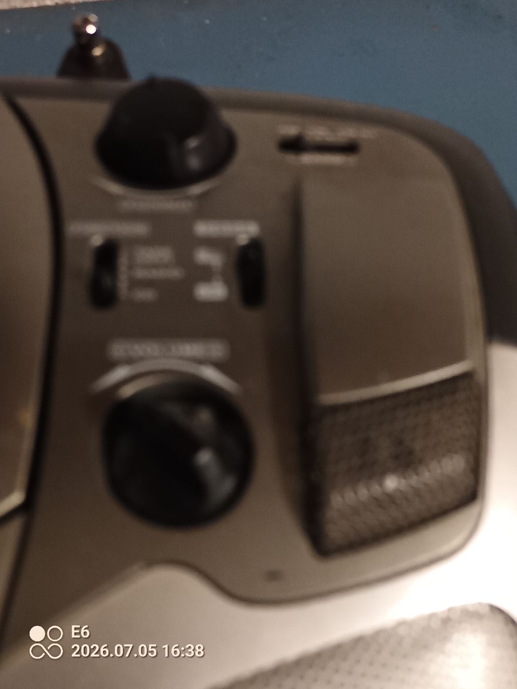 Radio: Radio mit CD-Player  Marke: Digital – Difettoso da Zürich venduto da Mitzi6 1