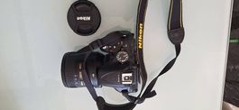 Appareil Photo Numérique Nikon