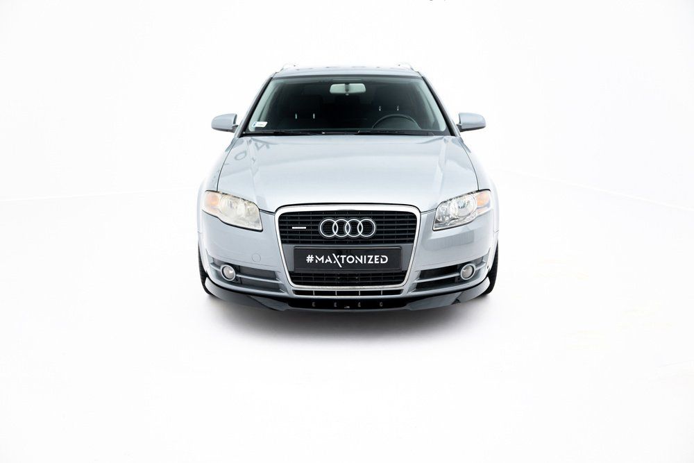 Audi Tutti pezzi di ricambio auto: FRONTANSATZ V.1 AUDI A4 B7 – Nuovo e nell'imballaggio originale da Lupfig venduto da World-of-Car-shop 1