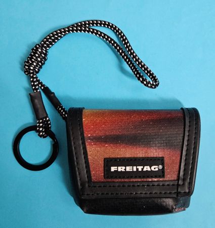 Freitag F213 Mini Messenger Neuf