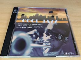 Cool Jazz - 2 CD