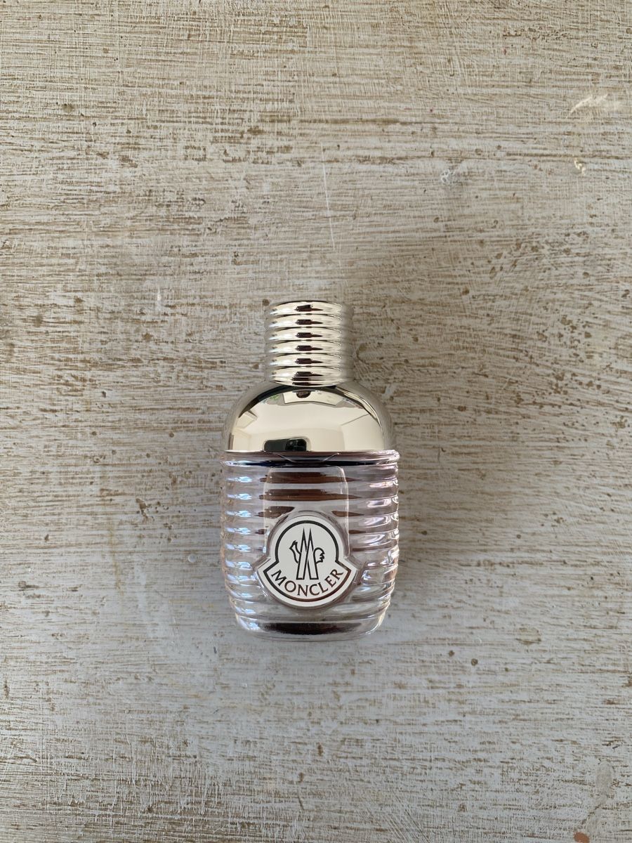 Moncler Profumi & Eau de Toilette: Miniature Monclerc neuve – Nuovo e nell'imballaggio originale da Corsier GE venduto da Helene2365 4