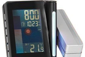 Autres articles pour la maison: Funk Wetterstation JJC – Neuf avec emballage d'origine à Allschwil par cos_57lg