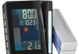 Funk Wetterstation JJC