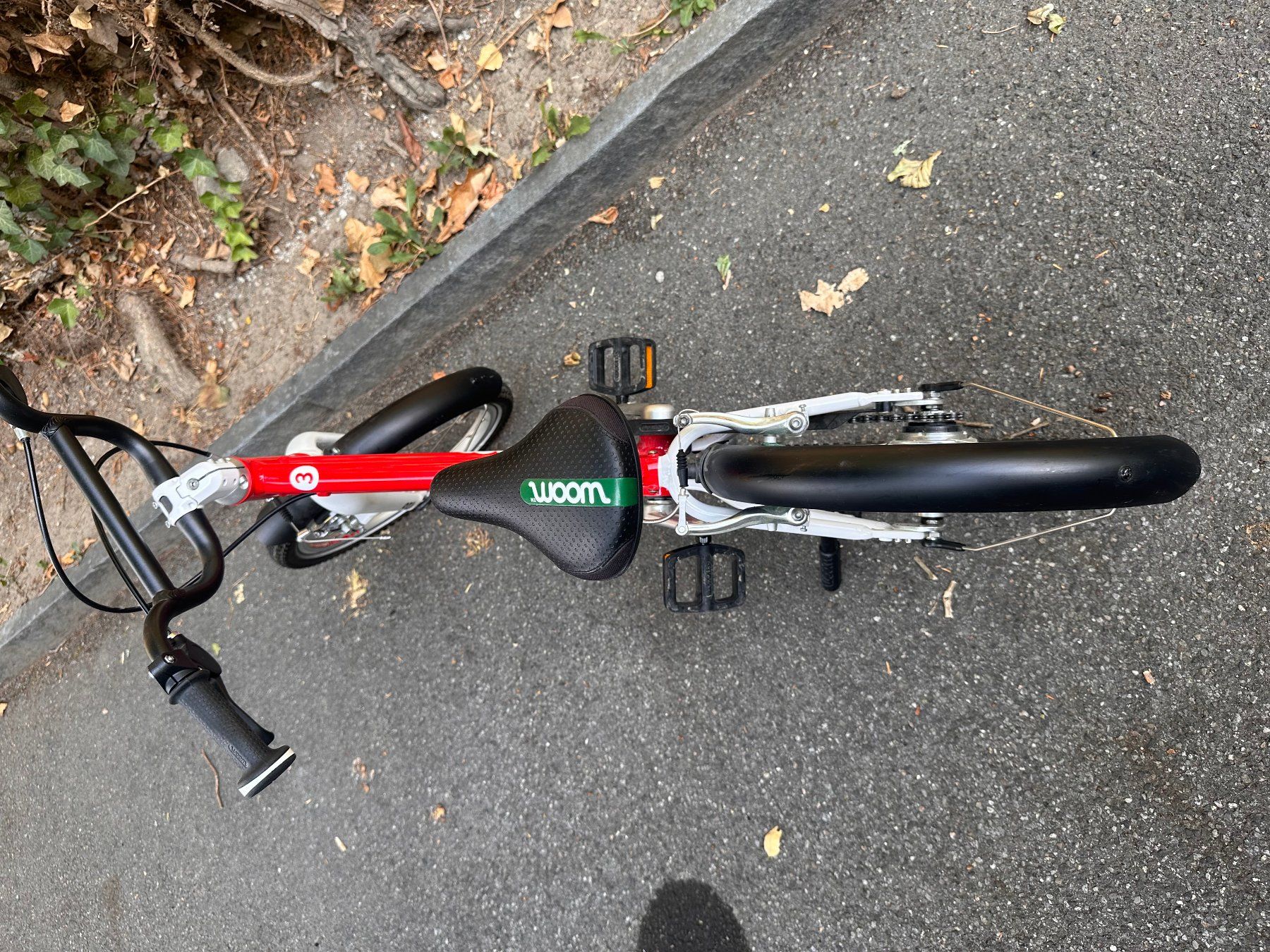 Woom Biciclette: woom GO 3 AUTOMAGIC – Usato da Aarau venduto da See113 3