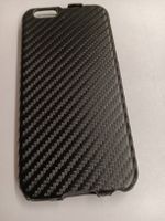 Carbon style Handyhülle Schutzhülle iPhone 6