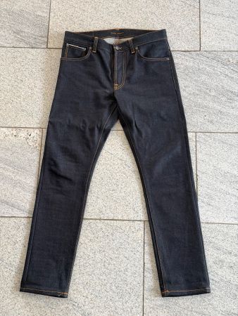 Nudie Jeans Skinny