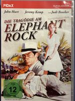 Die Tragödie am Elephant Rock (1977)