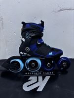 Roller k2 lady 38