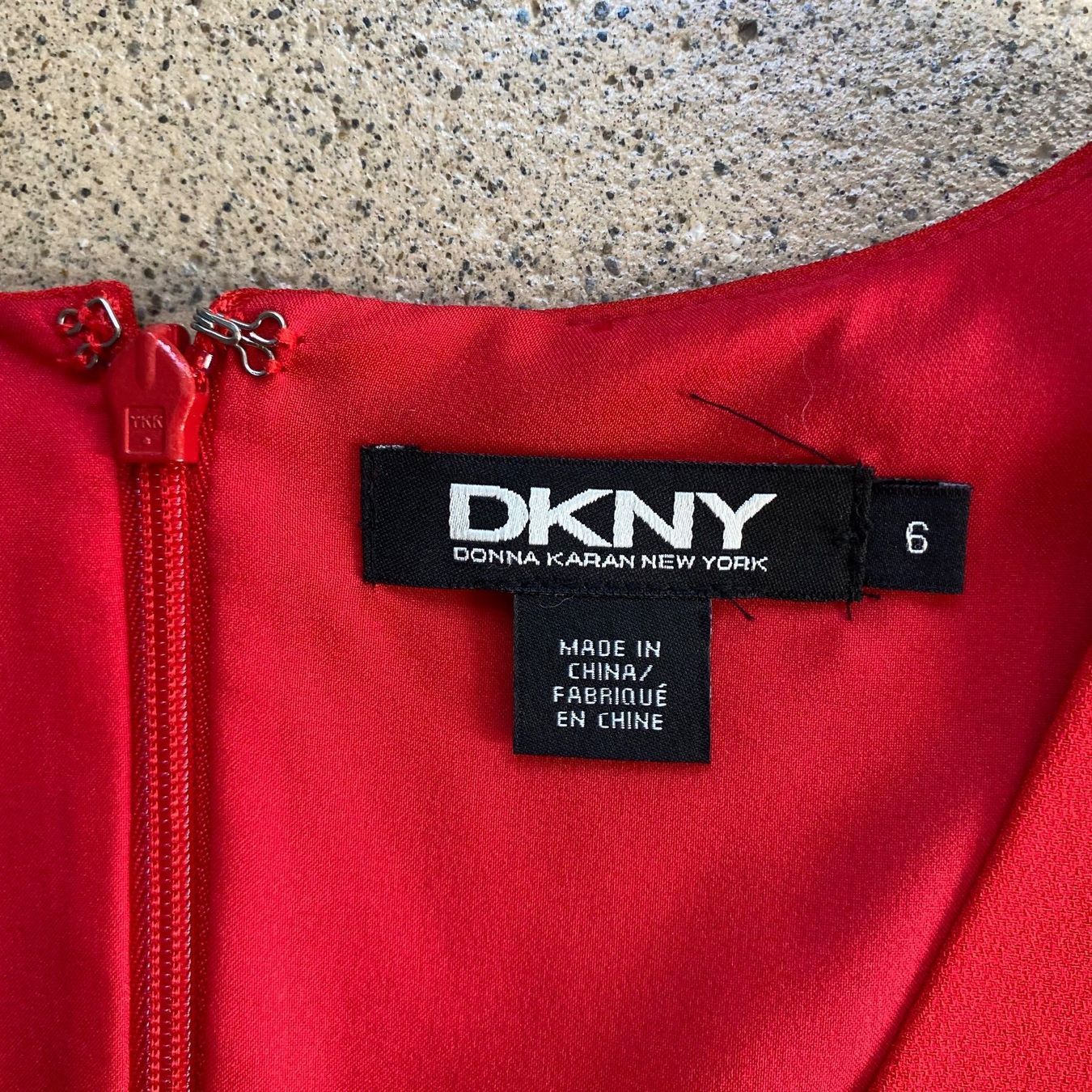 DKNY Kleider: DKNY Kleid ❤️ – Gebraucht aus Zürich von ClosetQueen 7