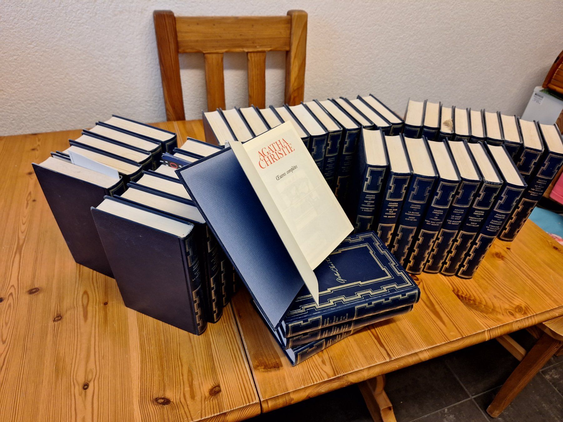 Libri: Livres – Usato da Kloten venduto da flo_r5hm 5