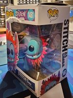 Funko Pop Disney Stitch as Simba | OVP