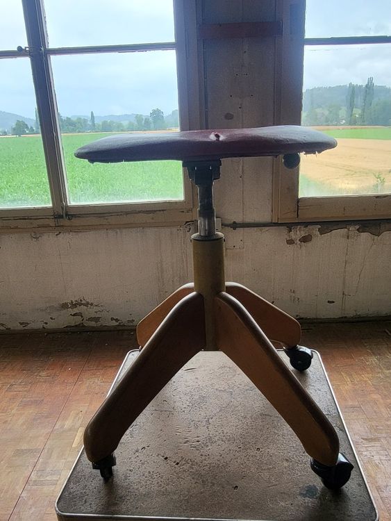 STOLL GIROFLEX Kaufen auf Ricardo