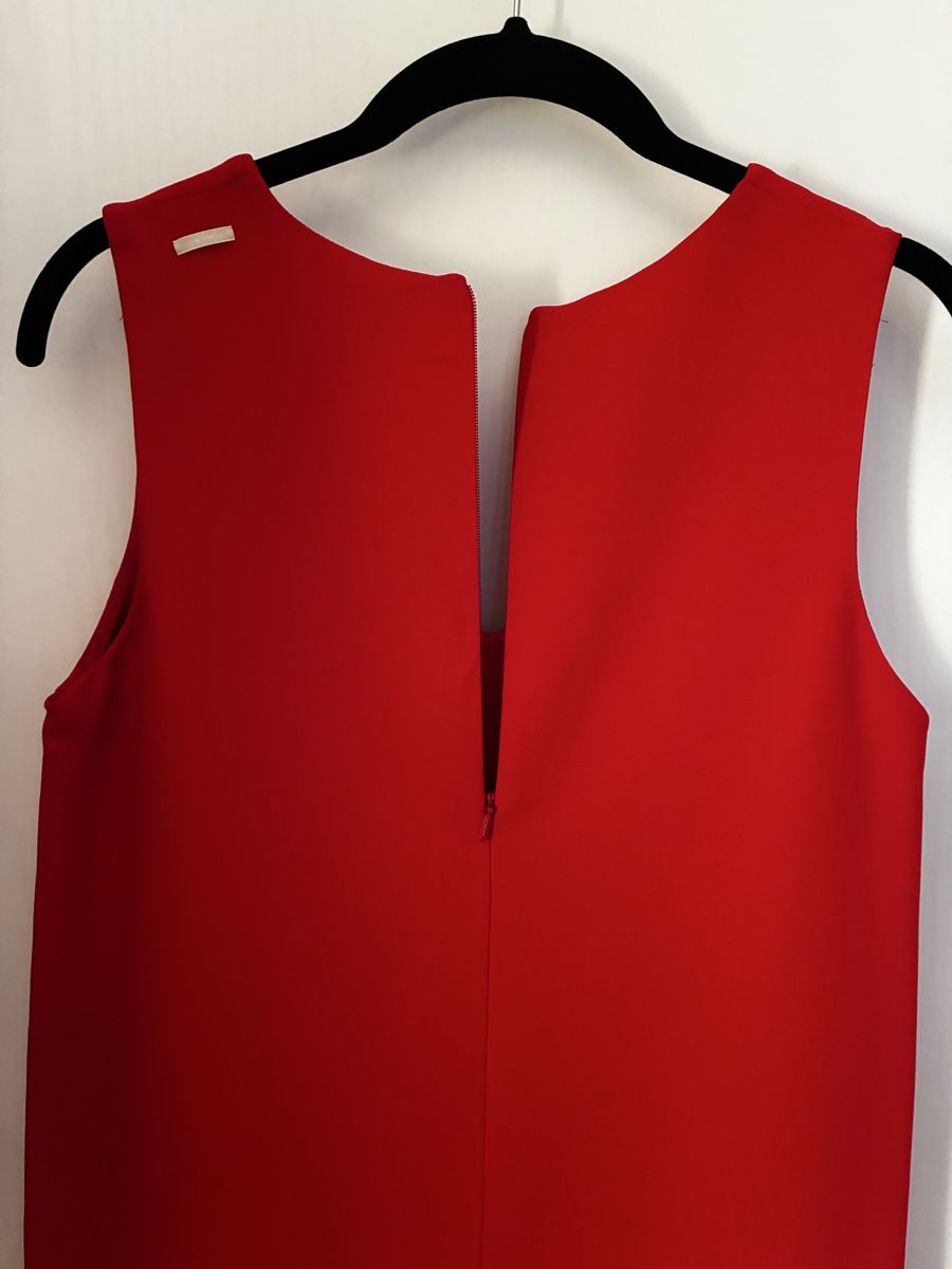 Max Mara Vestiti: 'S MaxMara Kleid ärmellos – Nuovo (secondo la descrizione) da Kollbrunn venduto da wiz_pvc9 2