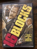 16 Blocks DVD
