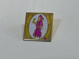 Sehr seltene Bier Pin's Foster's und Feldschlösschen