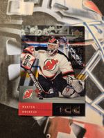 NHL Martin Brodeur New Jersey Devils
