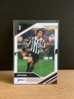 Juventus Filippo Inzaghi Sammlkarte