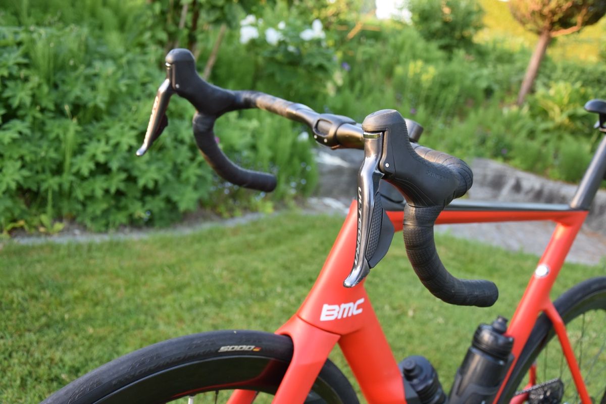 BMC Biciclette: BMC Timemachine SR01 – Usato da Gossau SG venduto da VW-DeLuxe 7