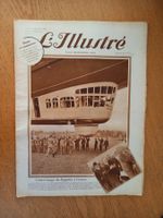 L'Illustré - Revue hebdomadaire suisse - 18 septembre 1930