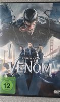 DVD Venom / Tom Hardy
