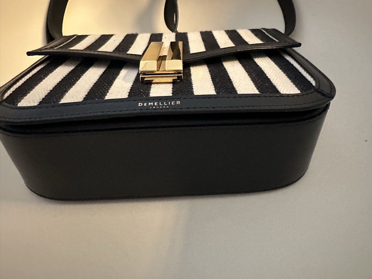 Demellier Borse da donna: DeMellier Vancouver Bag – Nuovo (secondo la descrizione) da Zürich venduto da Heisenberg27 6