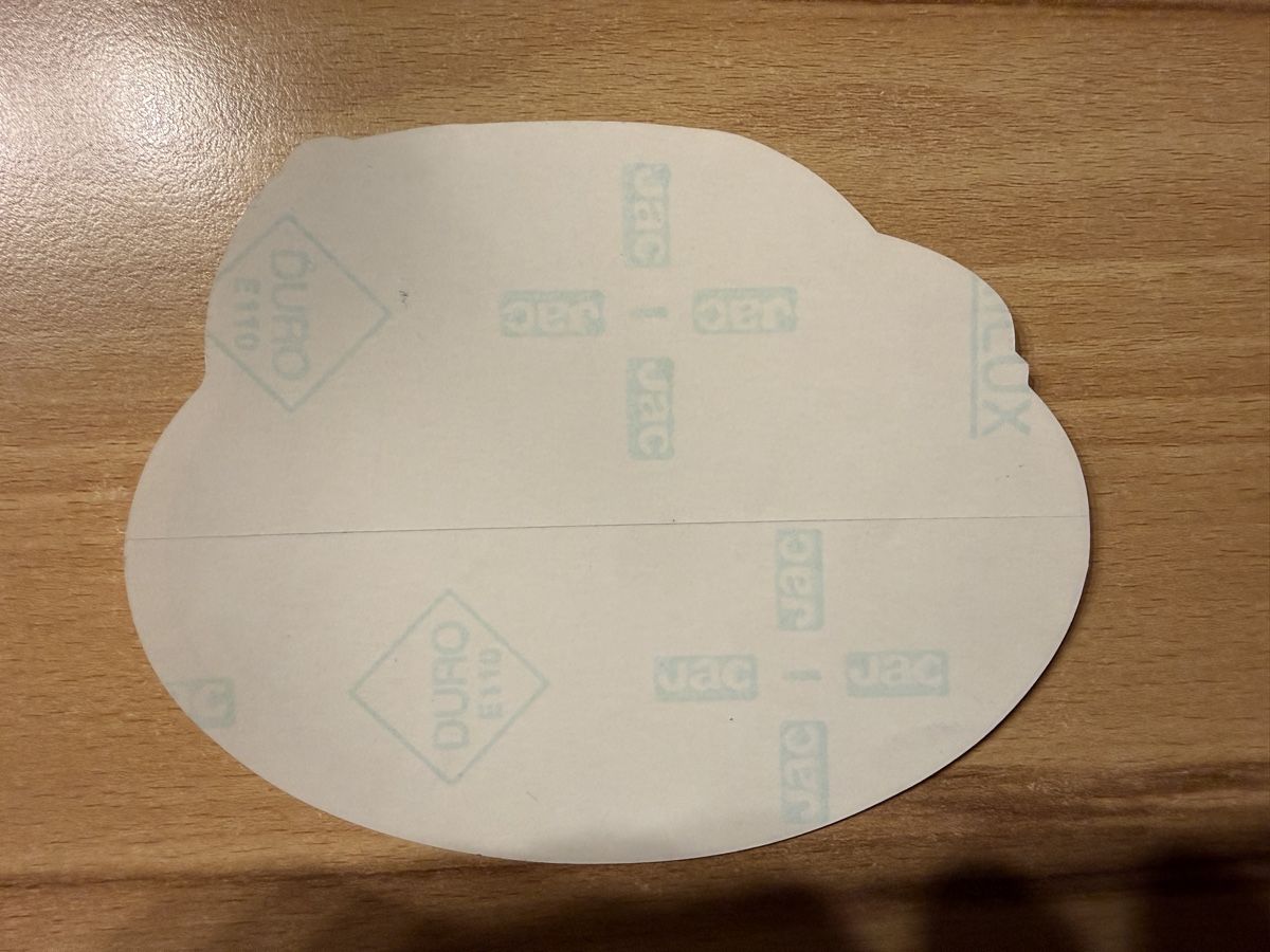Sticker: Aufkleber New Citroen C8 – Nuovo (secondo la descrizione) da Messen venduto da Versber 2