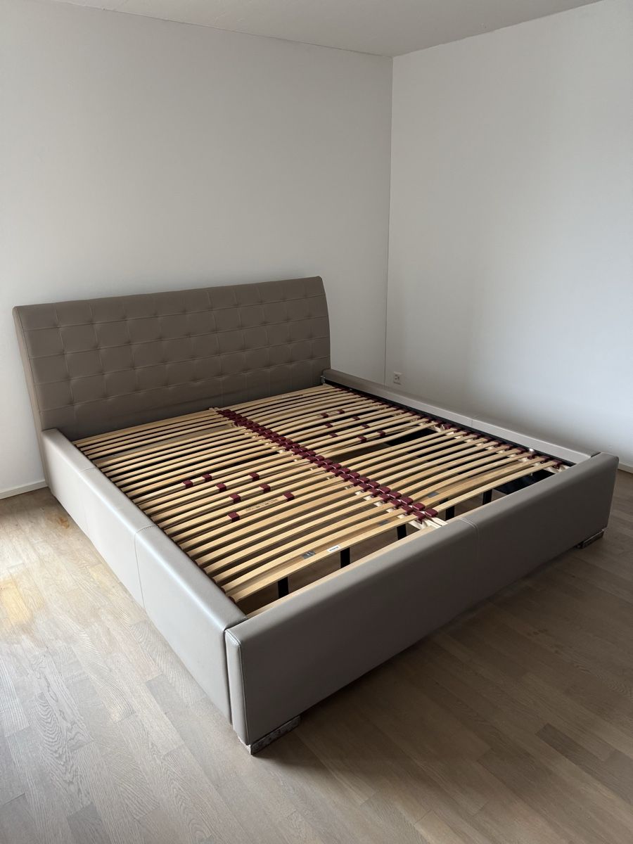 Letti: Grosses Doppelbett – Usato da Buchs ZH venduto da manu0123