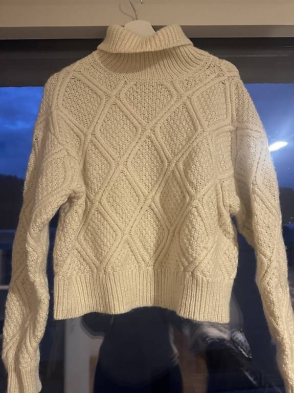 Maglioni & Felpe: pullover - samsøe & samsøe – Usato da Malters venduto da patrizia.schmid