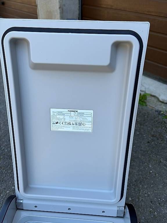 Dometic Réfrigérateurs et refroidissement: DOMETIC Kompressorküh CFX3 25L – D'occasion à Solothurn par jmc_76cm 3
